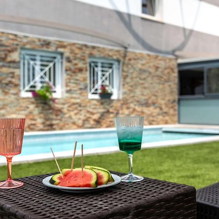 Sure Hotel By Best Western Beziers Le Monestie Boujan-sur-Libron Dış mekan fotoğraf