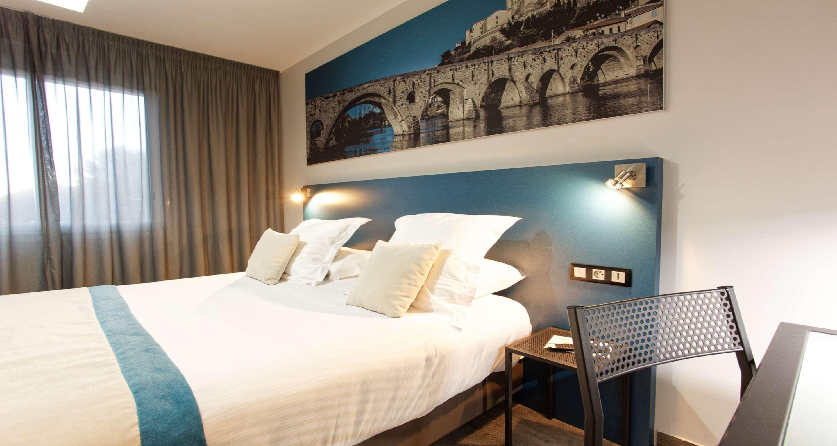 Sure Hotel By Best Western Beziers Le Monestie Boujan-sur-Libron Dış mekan fotoğraf