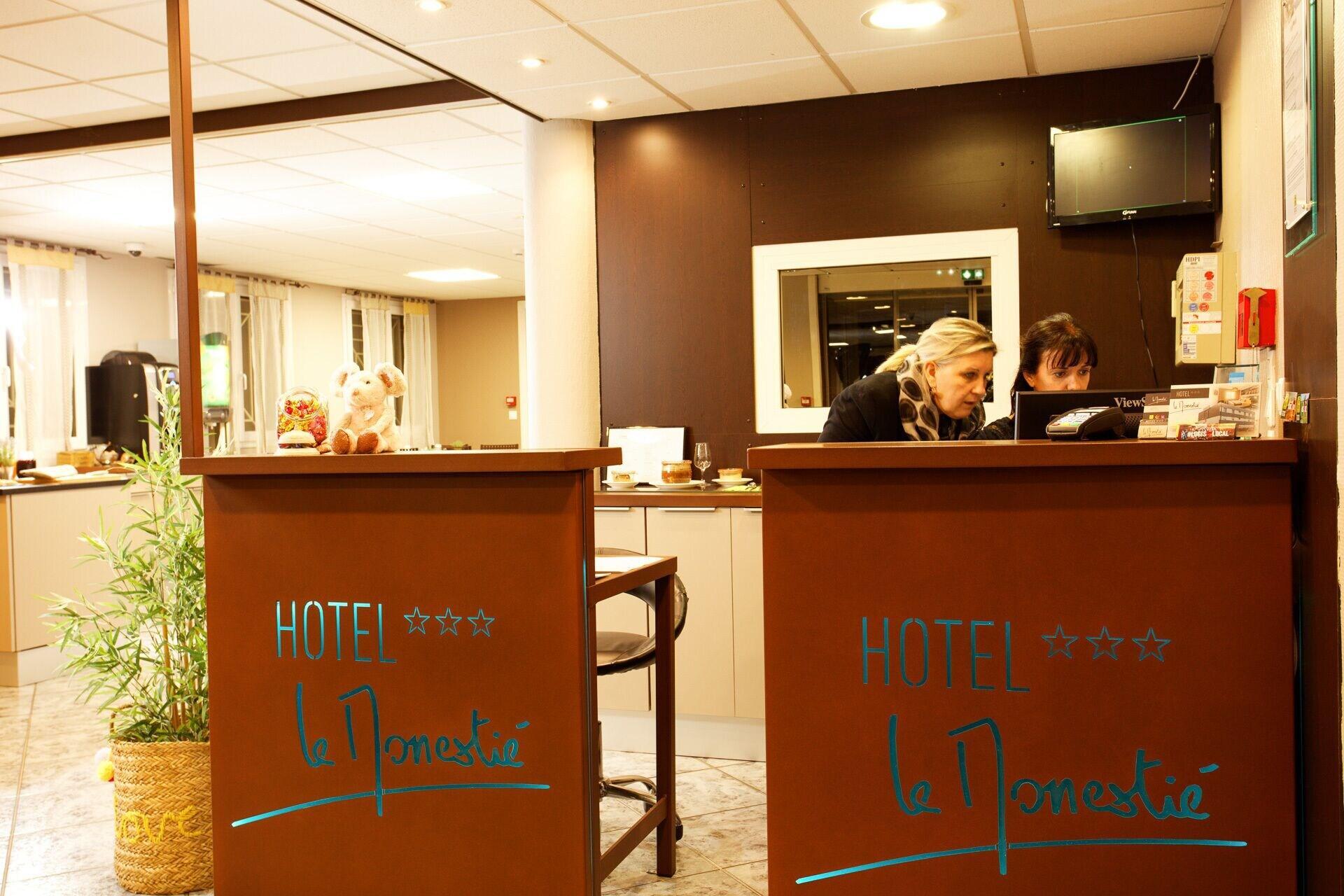 Sure Hotel By Best Western Beziers Le Monestie Boujan-sur-Libron Dış mekan fotoğraf