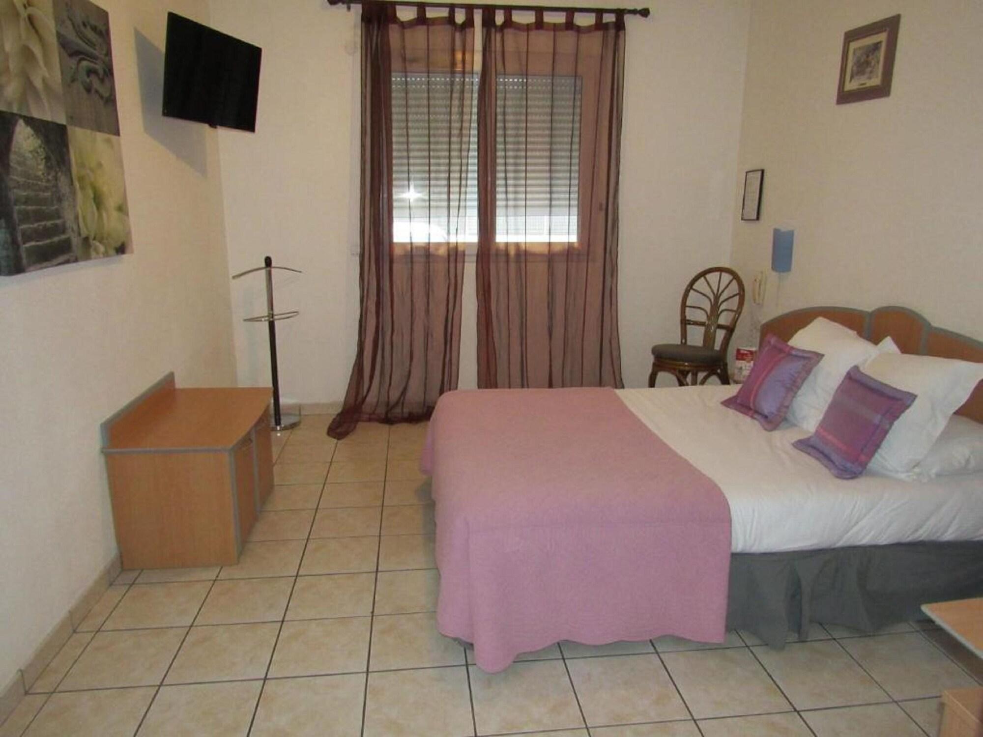 Sure Hotel By Best Western Beziers Le Monestie Boujan-sur-Libron Dış mekan fotoğraf
