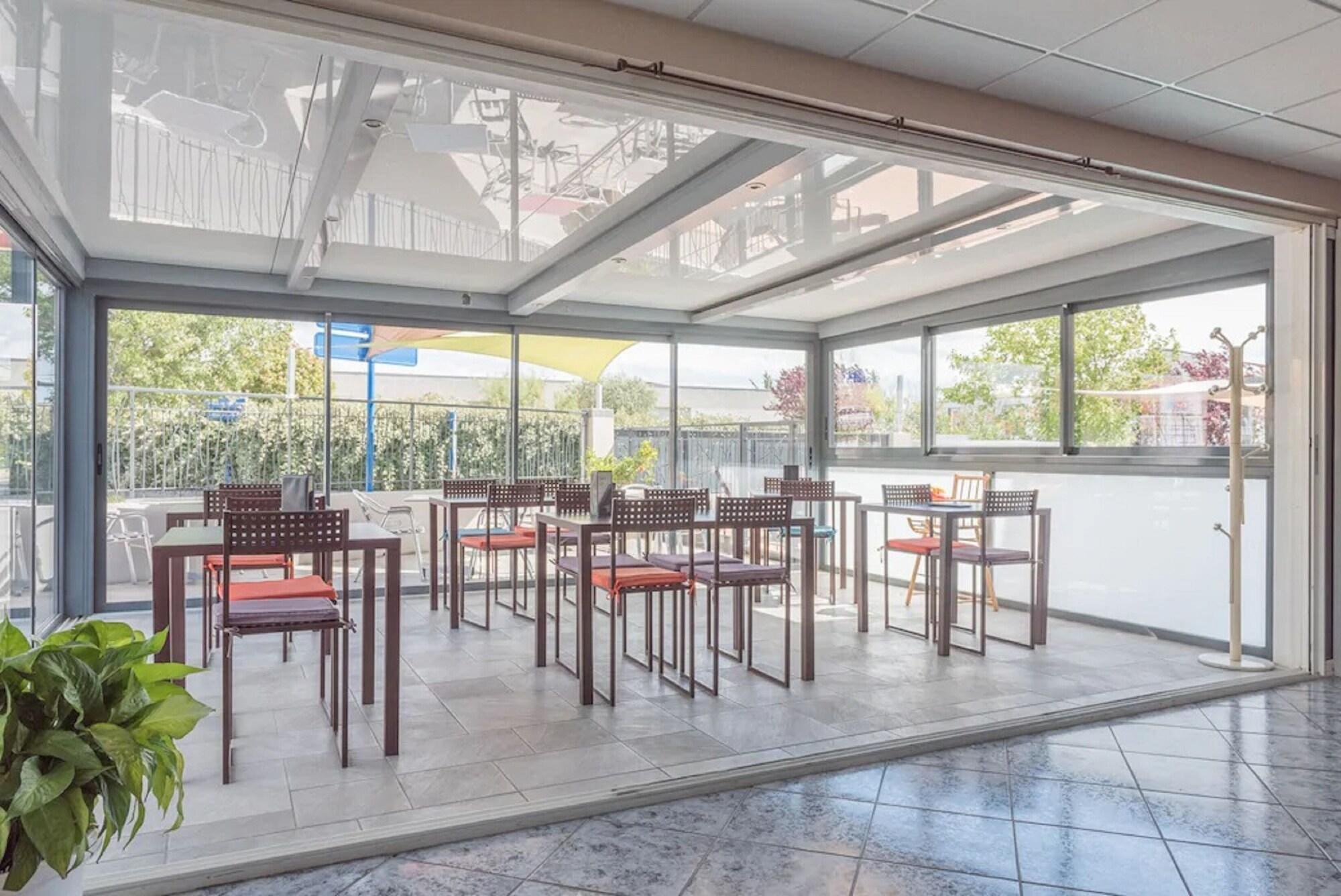 Sure Hotel By Best Western Beziers Le Monestie Boujan-sur-Libron Dış mekan fotoğraf