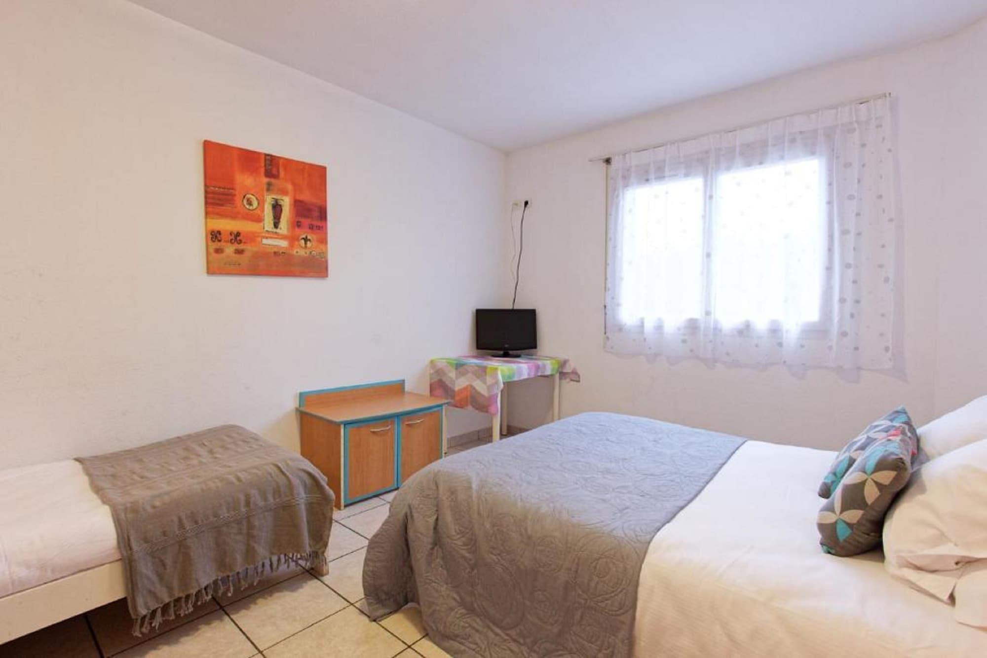 Sure Hotel By Best Western Beziers Le Monestie Boujan-sur-Libron Dış mekan fotoğraf