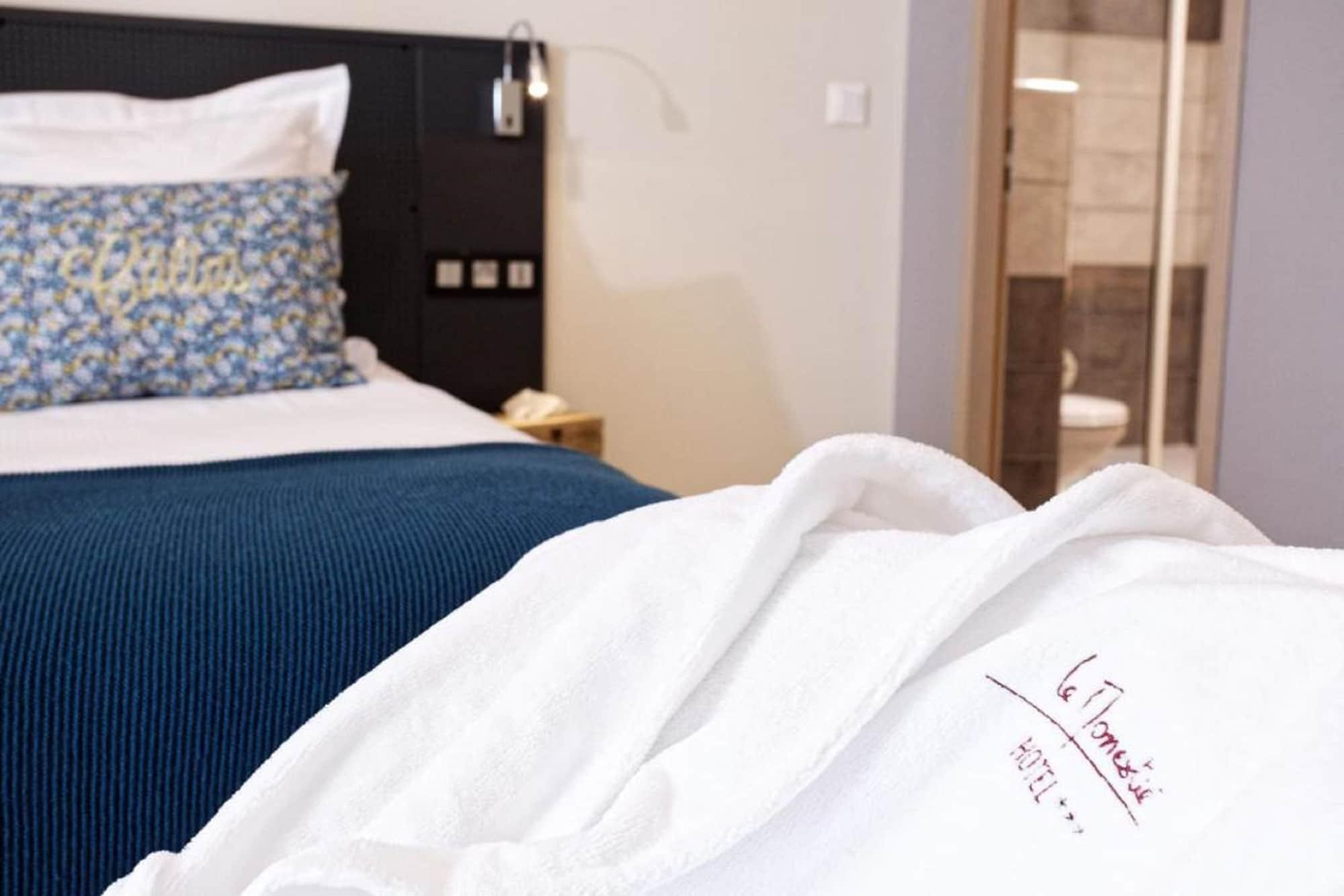 Sure Hotel By Best Western Beziers Le Monestie Boujan-sur-Libron Dış mekan fotoğraf