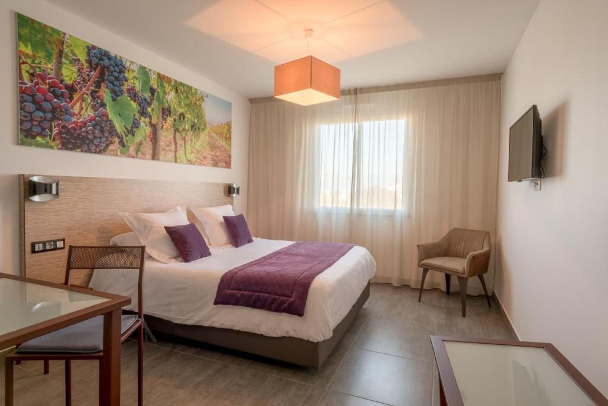 Sure Hotel By Best Western Beziers Le Monestie Boujan-sur-Libron Dış mekan fotoğraf
