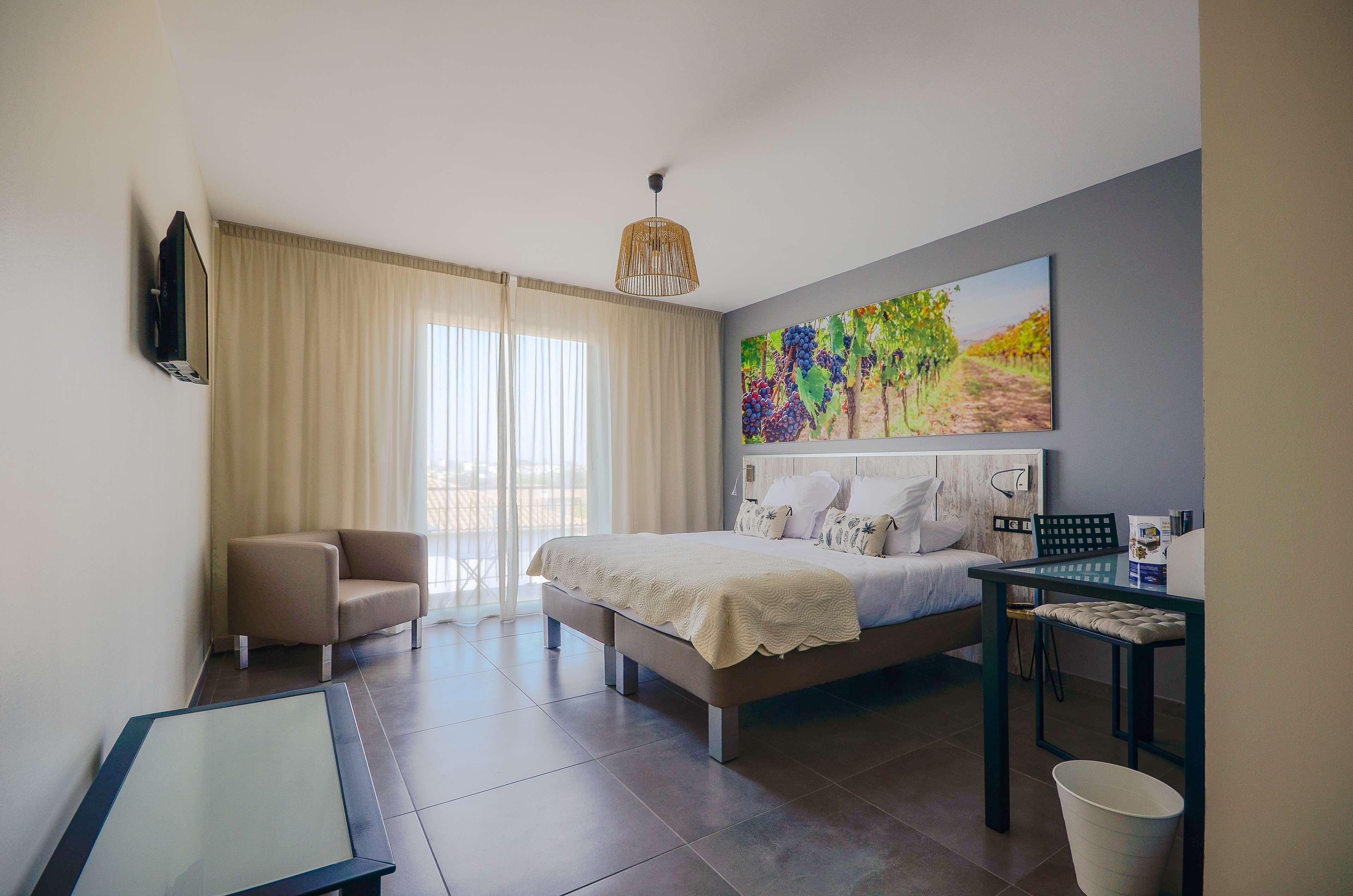 Sure Hotel By Best Western Beziers Le Monestie Boujan-sur-Libron Dış mekan fotoğraf