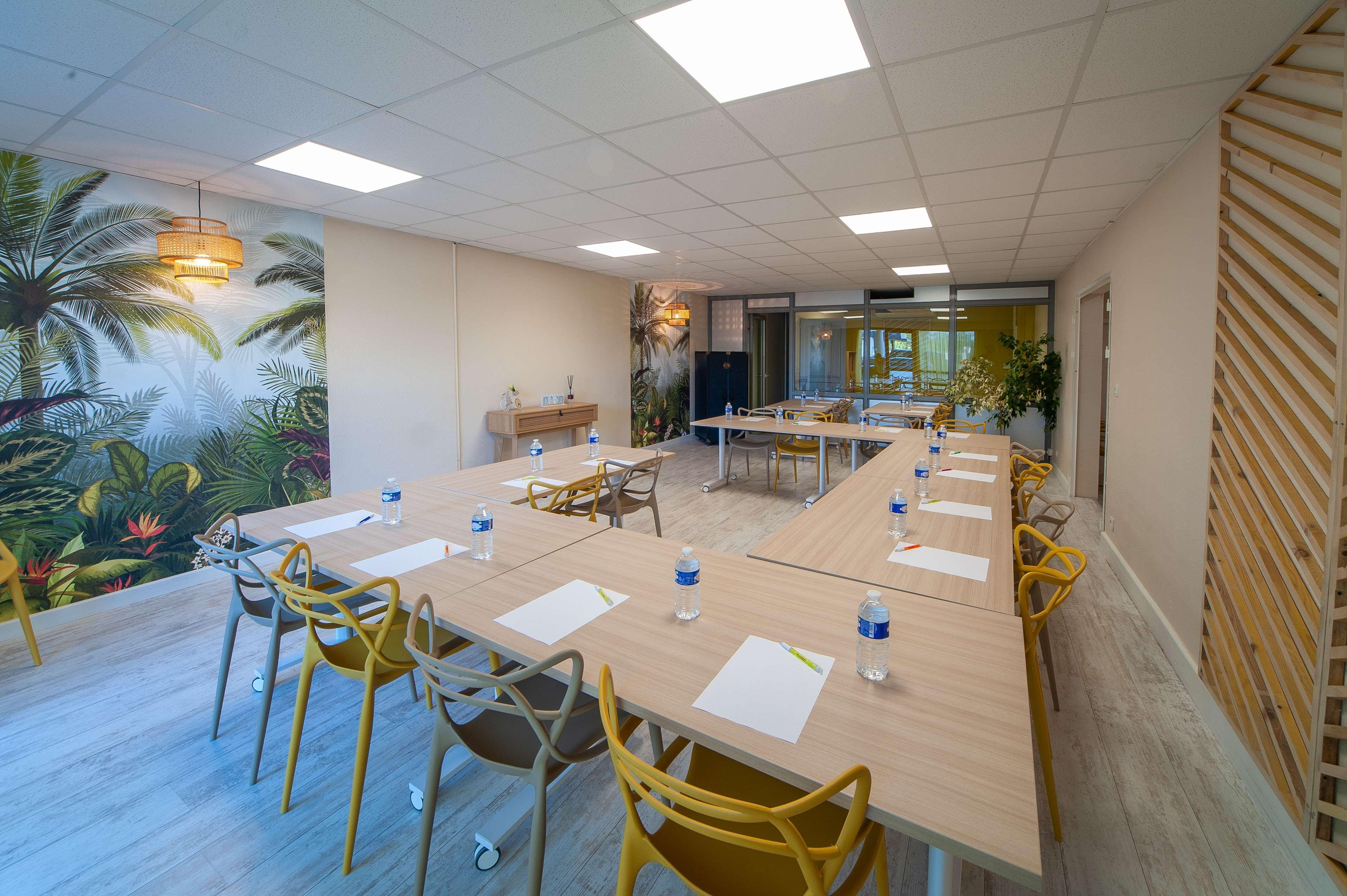 Sure Hotel By Best Western Beziers Le Monestie Boujan-sur-Libron Dış mekan fotoğraf