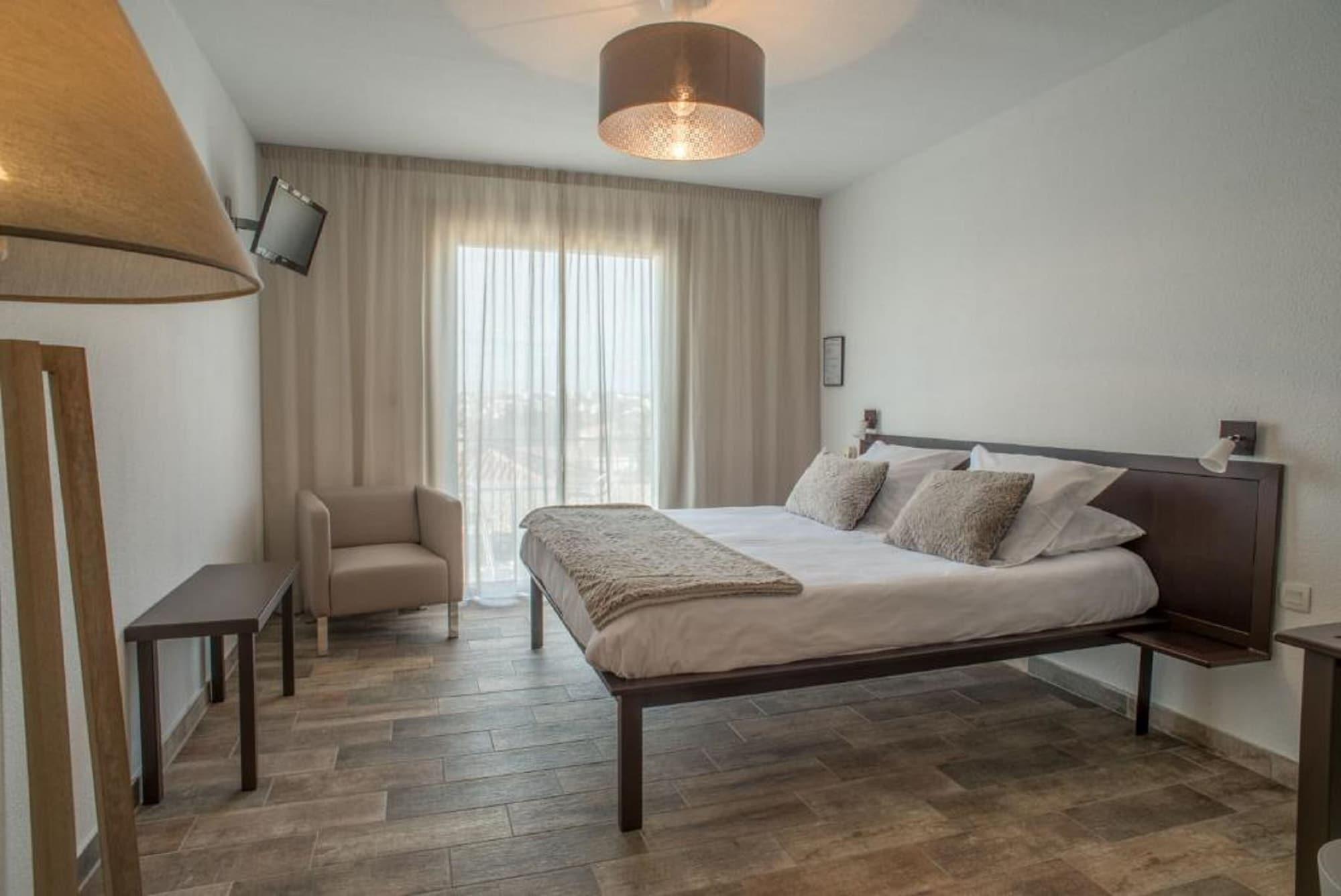 Sure Hotel By Best Western Beziers Le Monestie Boujan-sur-Libron Dış mekan fotoğraf