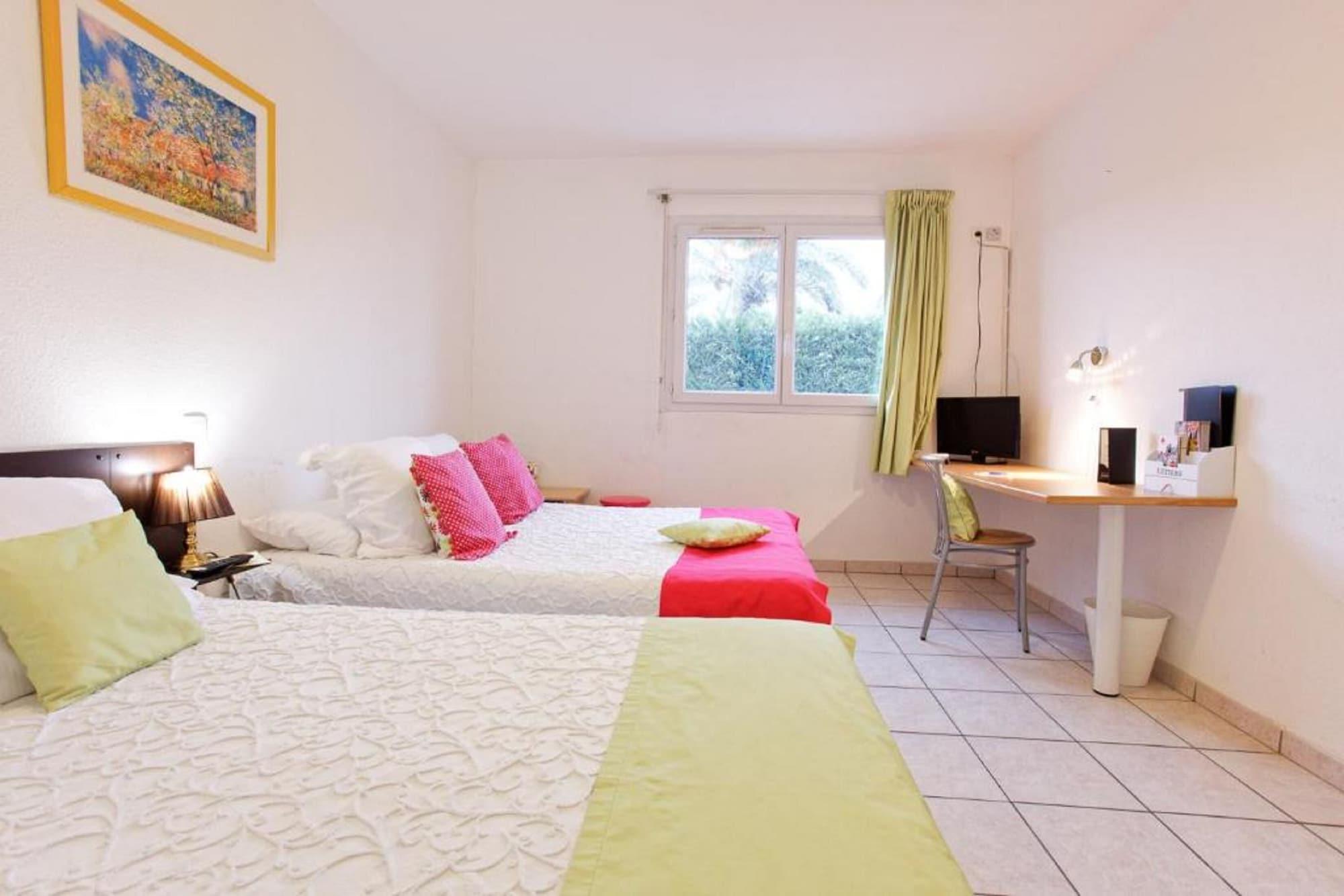 Sure Hotel By Best Western Beziers Le Monestie Boujan-sur-Libron Dış mekan fotoğraf