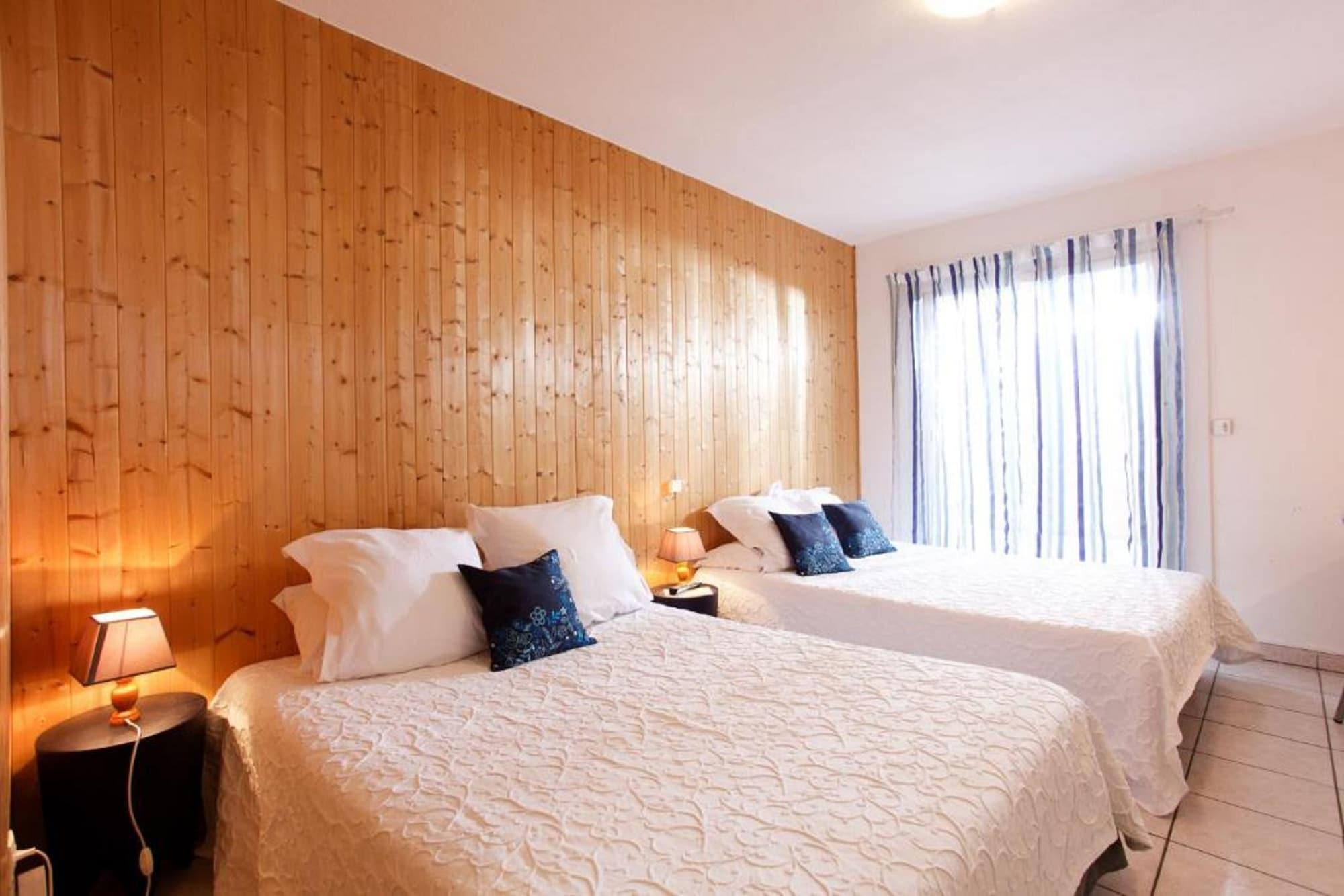Sure Hotel By Best Western Beziers Le Monestie Boujan-sur-Libron Dış mekan fotoğraf