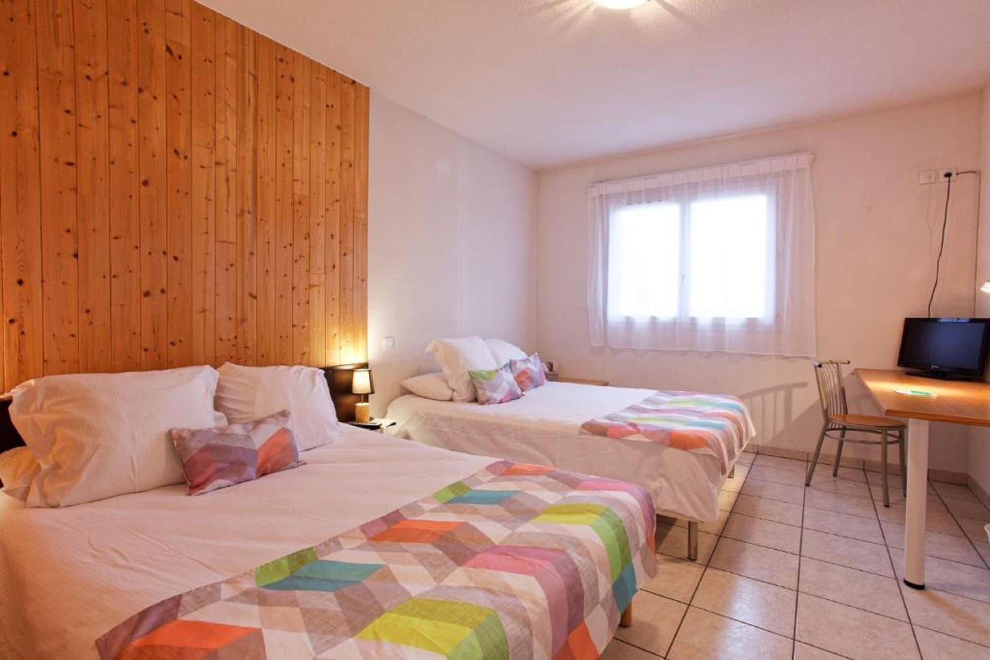 Sure Hotel By Best Western Beziers Le Monestie Boujan-sur-Libron Dış mekan fotoğraf