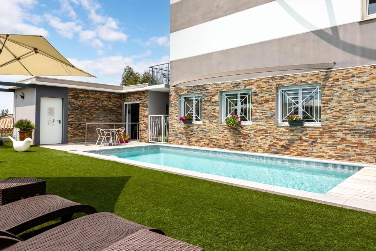 Sure Hotel By Best Western Beziers Le Monestie Boujan-sur-Libron Dış mekan fotoğraf