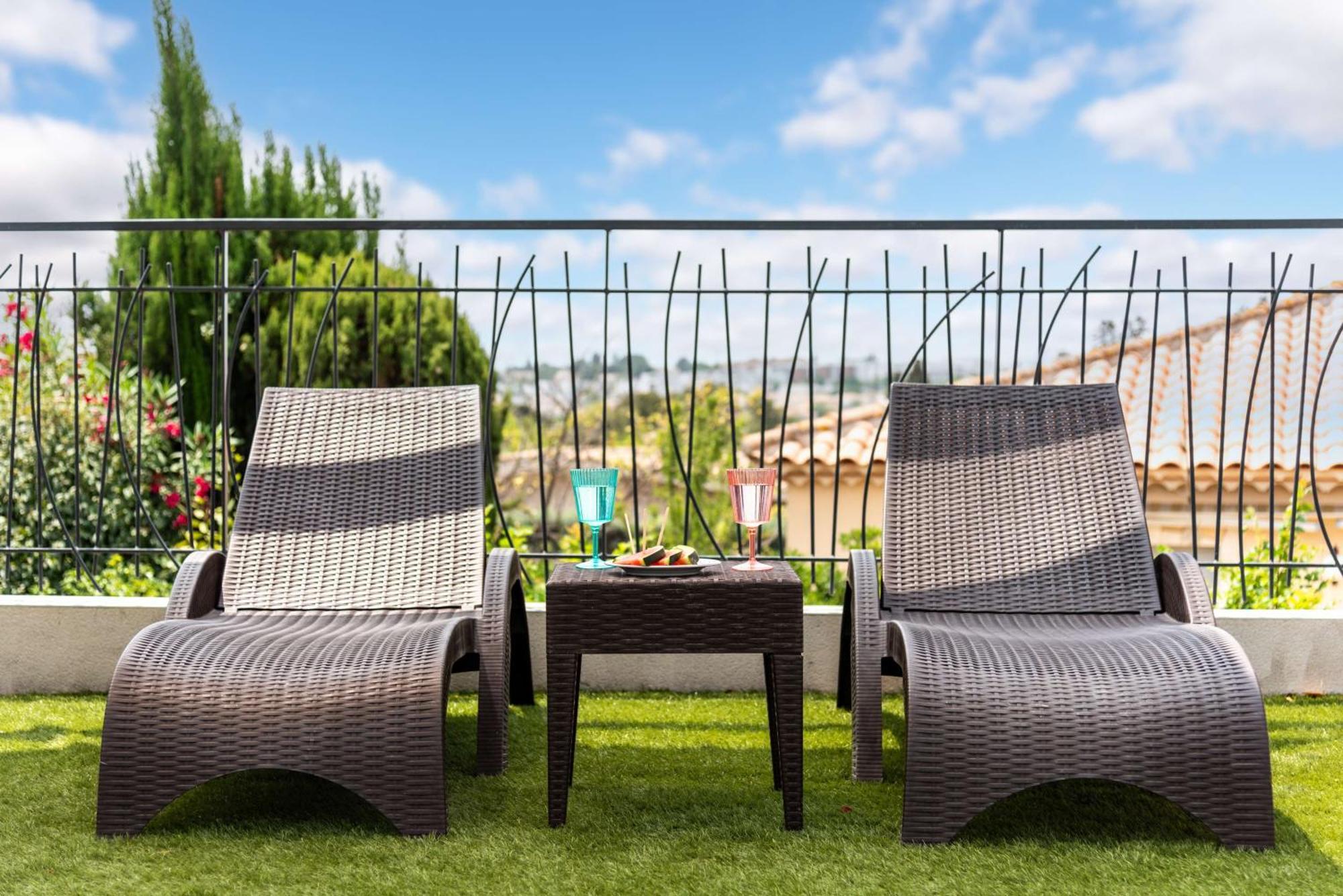 Sure Hotel By Best Western Beziers Le Monestie Boujan-sur-Libron Dış mekan fotoğraf